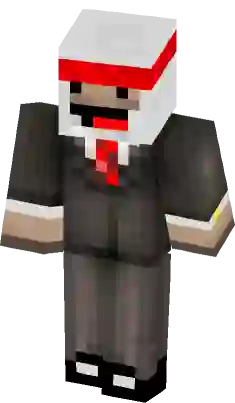 Image of 3d skin