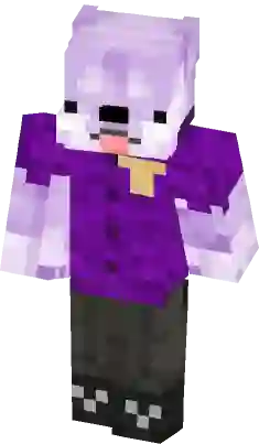 epic sans [epictale] Minecraft Skin