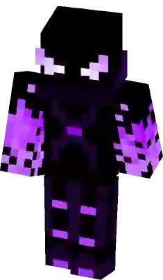 ender brian, Minecraft Skin