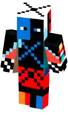 Image of 3d skin