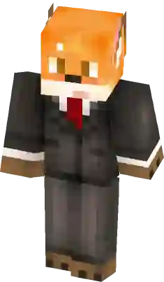 sapnap suit  Minecraft Skins