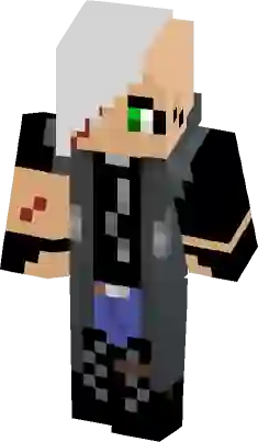 Telamon Minecraft Skins