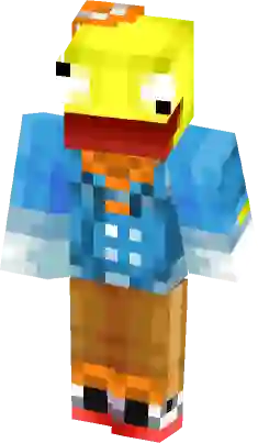 minecraft blaze  Minecraft Skins