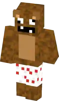 Image of 3d skin