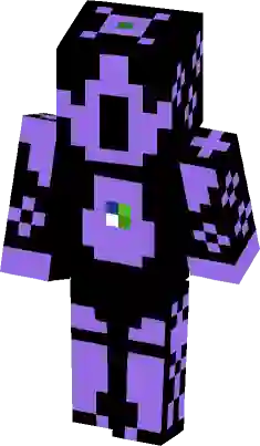 Ender guardian Minecraft Skins