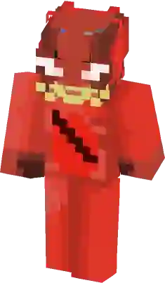 Madness Combat] Tricky The Clown Minecraft Skin