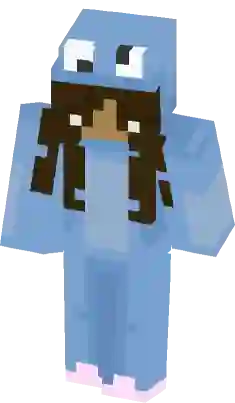 Image of 3d skin