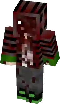 Image of 3d skin