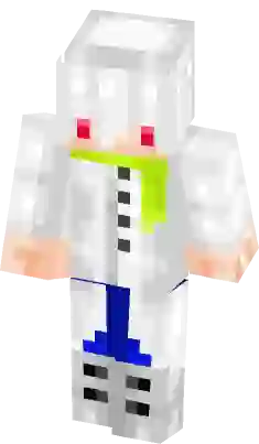 Image of 3d skin