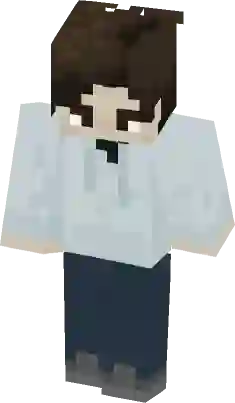 Alternate (The Mandela Catalogue) Minecraft Mob Skin