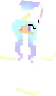 Image of 3d skin