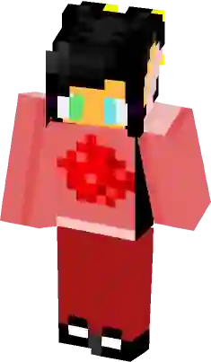 Image of 3d skin