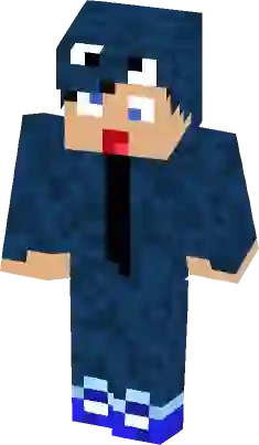 Erik Cassel  Minecraft Skin