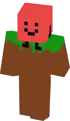 Bfdi Minecraft - Battle For Dream Island Minecraft PNG Transparent