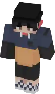 asdasd Minecraft Skin