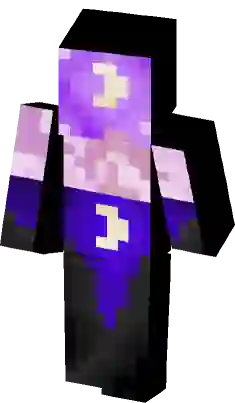 dreamybull  Minecraft Skins