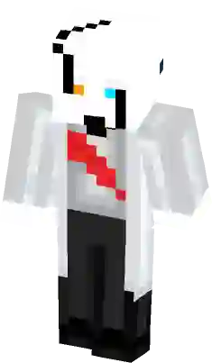 Image of 3d skin