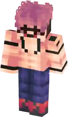 Image of 3d skin