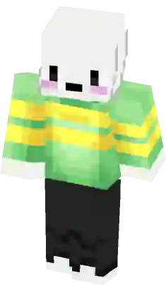 Undertale Minecraft Skins