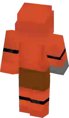 Cannibal Crab Minecraft