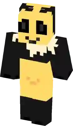 uga buga  Minecraft Skin