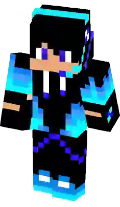 Gamer skin Minecraft Skins