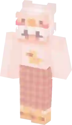 aesthetic Minecraft Skins