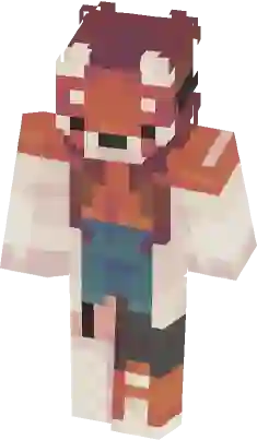 Image of 3d skin