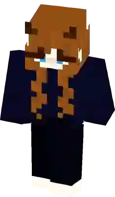 Justaminx Minecraft Skins