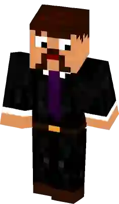 ender brian, Minecraft Skin