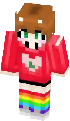 Image of 3d skin