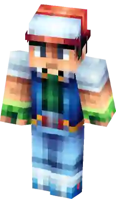 Google drive boi Minecraft Skins