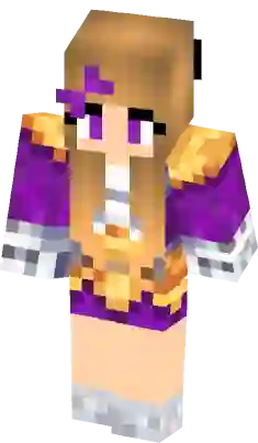 VEGETTA777 SKIN PLANETA VEGETTA