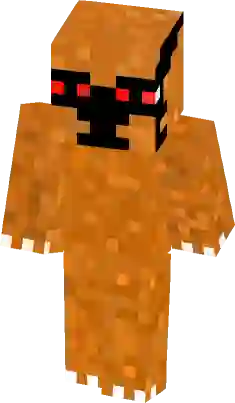 Kyuubi Minecraft Skins