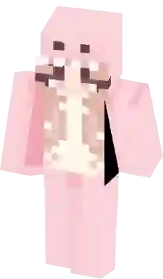 Image of 3d skin