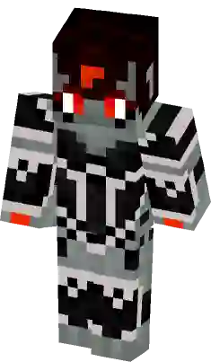 indie cross  Minecraft Skins