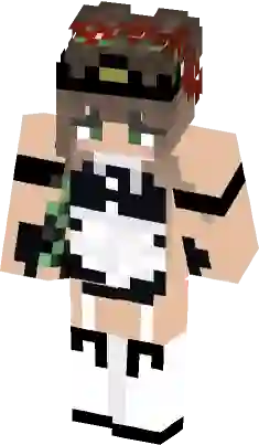 Aesthetic Minecraft Skins