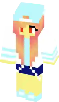 Image of 3d skin