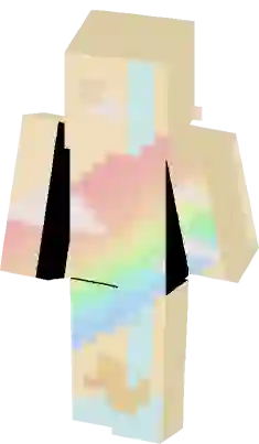 Image of 3d skin