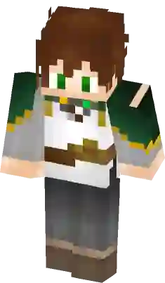 Image of 3d skin