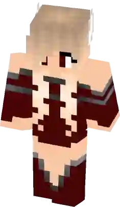 Image of 3d skin