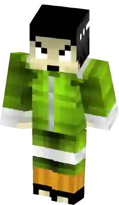 SCP - 008 - 2  Minecraft Skin