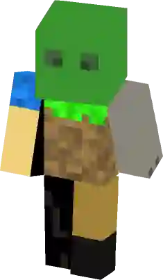 Image of 3d skin