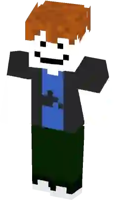 roblox noob Minecraft Skin