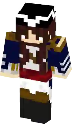 Jaidenanimations Java Minecraft Skins