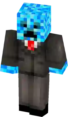 Image of 3d skin