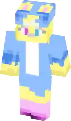 Piggy Minecraft Skin