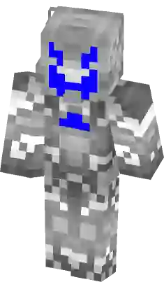 Image of 3d skin
