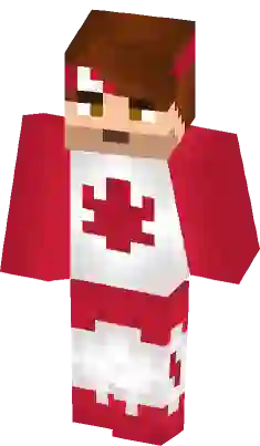 minecraft skins bajan canadian