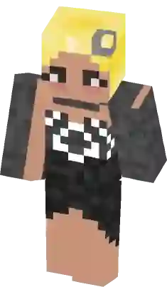 jane the killer v2 Minecraft Skin